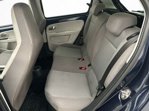Volkswagen E-UP bild 21