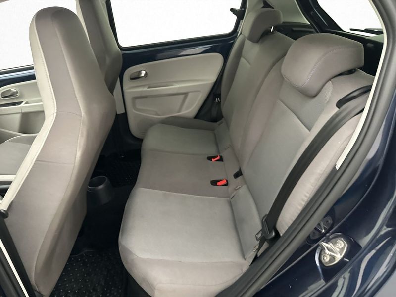 Volkswagen E-UP bild 21