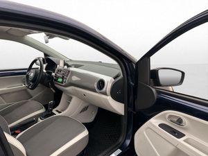 Volkswagen E-UP bild 20