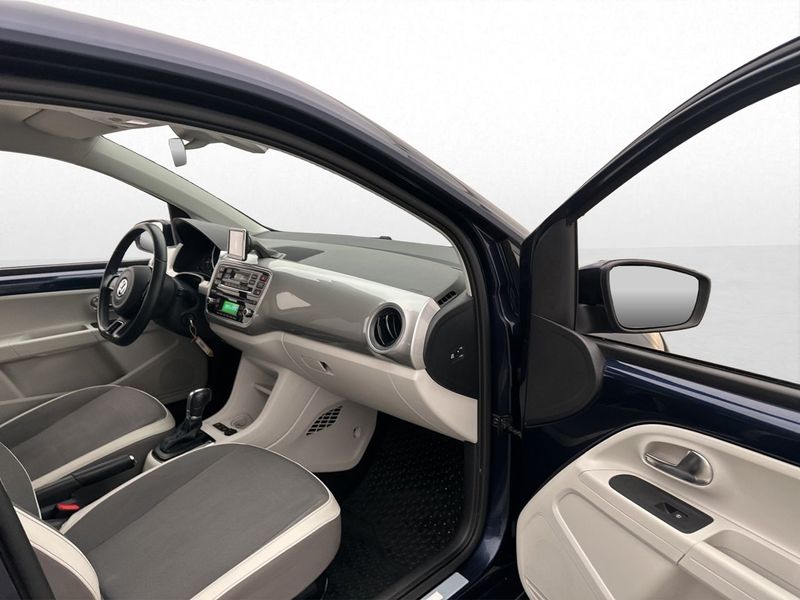 Volkswagen E-UP bild 20