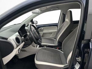 Volkswagen E-UP bild 11