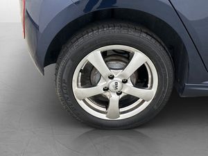 Volkswagen E-UP bild 25