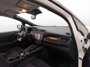 Nissan Leaf bild 27