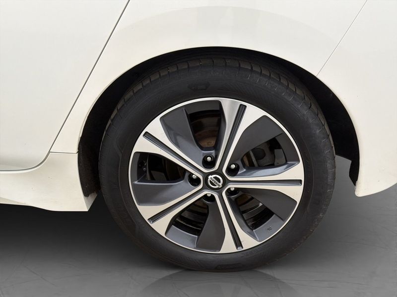 Nissan Leaf bild 33