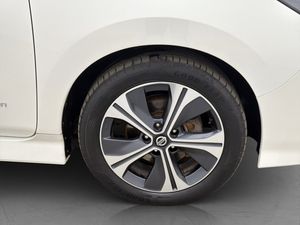 Nissan Leaf bild 31