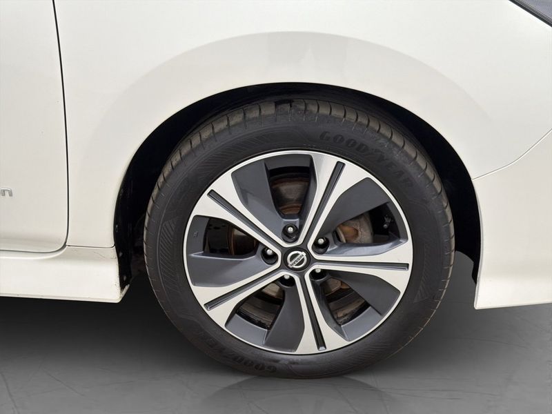 Nissan Leaf bild 31