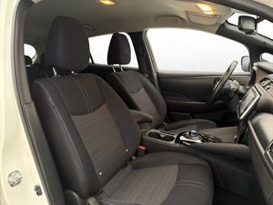 Nissan Leaf bild 26