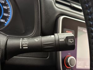 Nissan Leaf bild 18