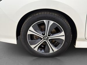 Nissan Leaf bild 32