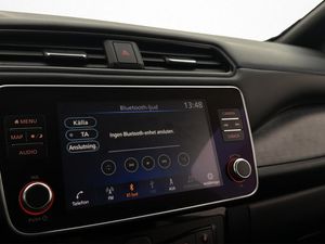 Nissan Leaf bild 22