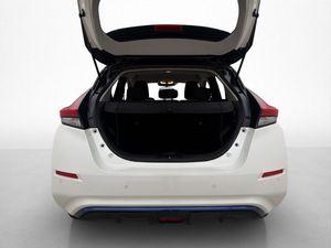 Nissan Leaf bild 29