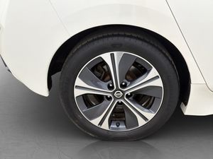 Nissan Leaf bild 30