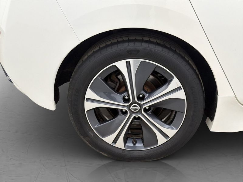 Nissan Leaf bild 30
