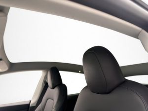 Tesla Model Y bild 10