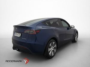 Tesla Model Y bild 5