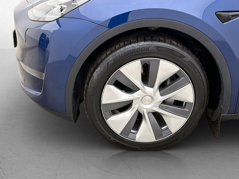 Tesla Model Y bild 28