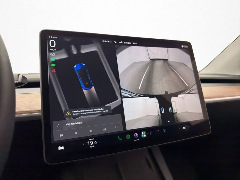 Tesla Model Y bild 16