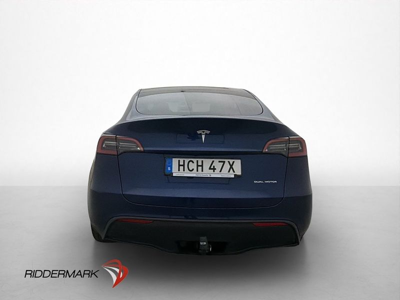 Tesla Model Y bild 6