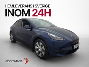 Tesla Model Y bild 3