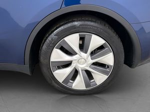 Tesla Model Y bild 29