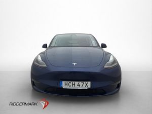 Tesla Model Y bild 2