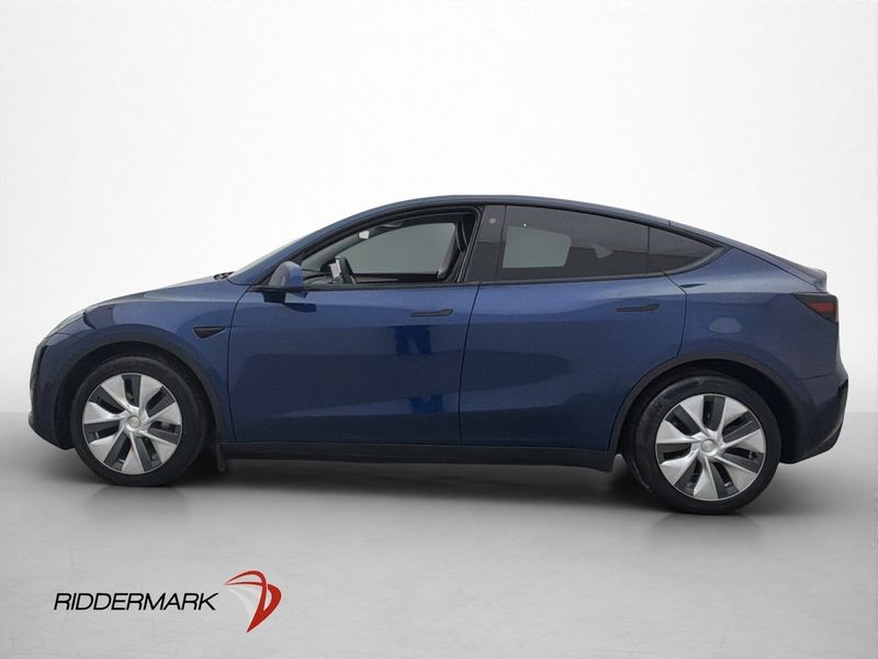 Tesla Model Y bild 7