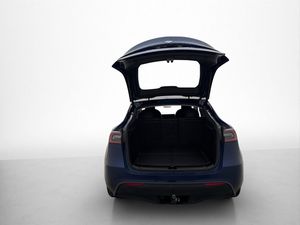 Tesla Model Y bild 8