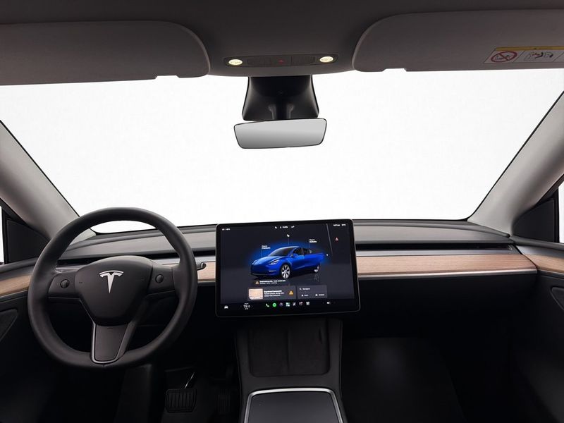 Tesla Model Y bild 12