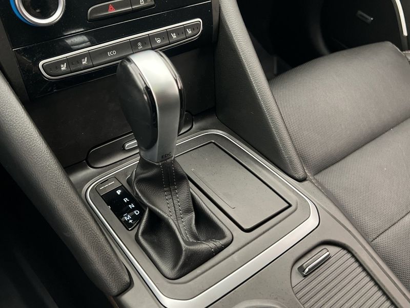 Renault Talisman bild 26