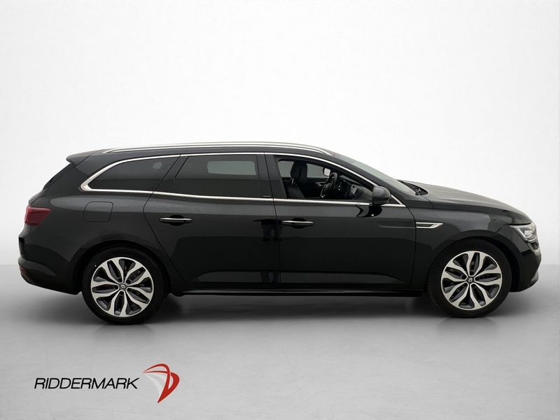 Renault Talisman bild 9