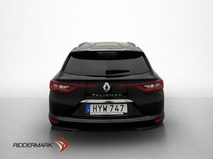 Renault Talisman bild 7