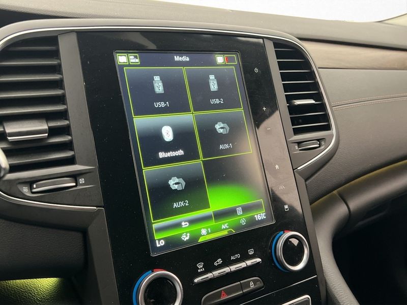Renault Talisman bild 24