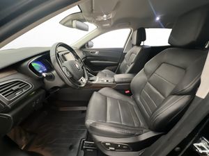 Renault Talisman bild 12