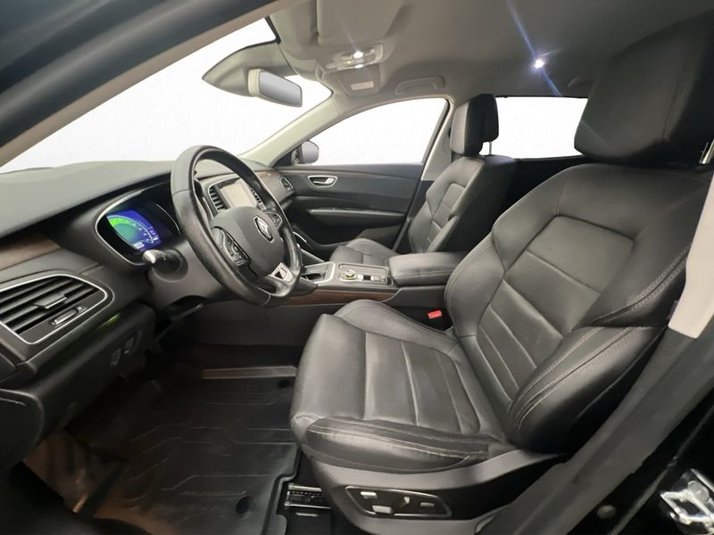 Renault Talisman bild 12