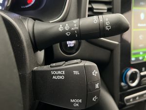 Renault Talisman bild 21