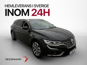 Renault Talisman bild 1