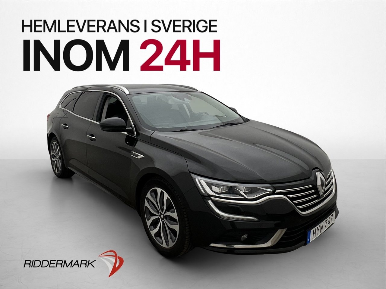 Renault Talisman