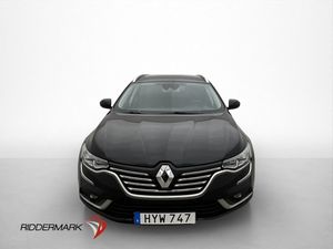 Renault Talisman bild 2