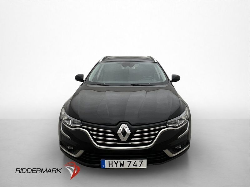 Renault Talisman bild 2