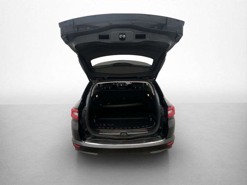 Renault Talisman bild 34