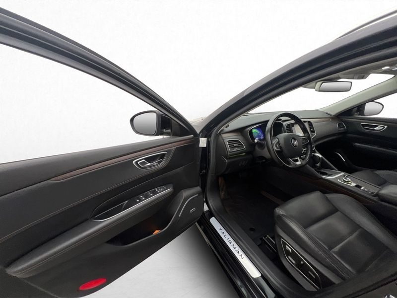 Renault Talisman bild 11