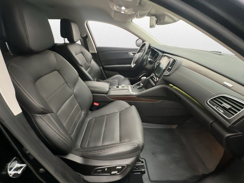 Renault Talisman bild 30