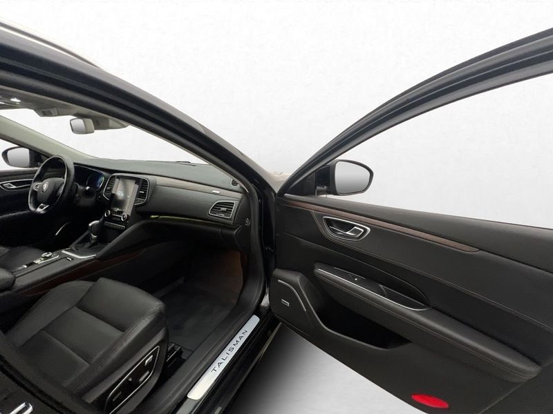 Renault Talisman bild 29
