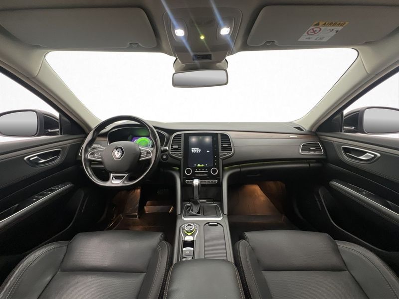 Renault Talisman bild 13