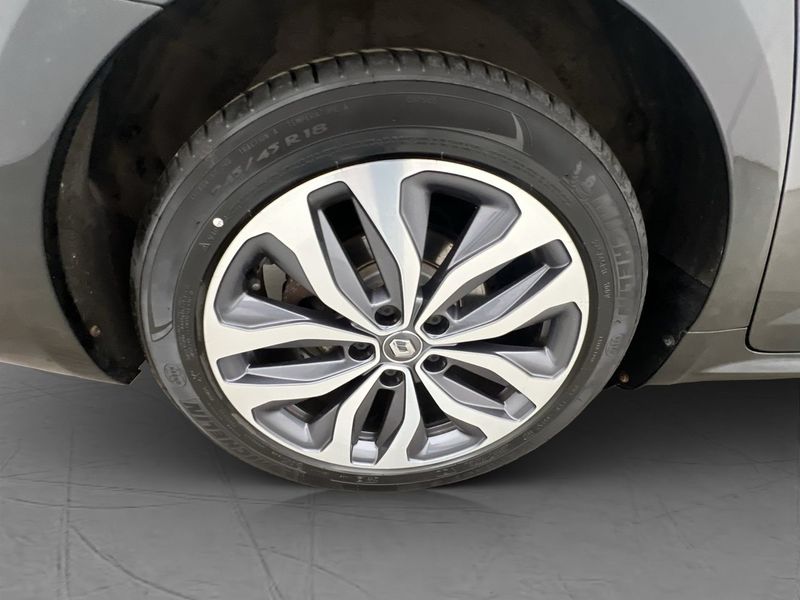 Renault Talisman bild 37