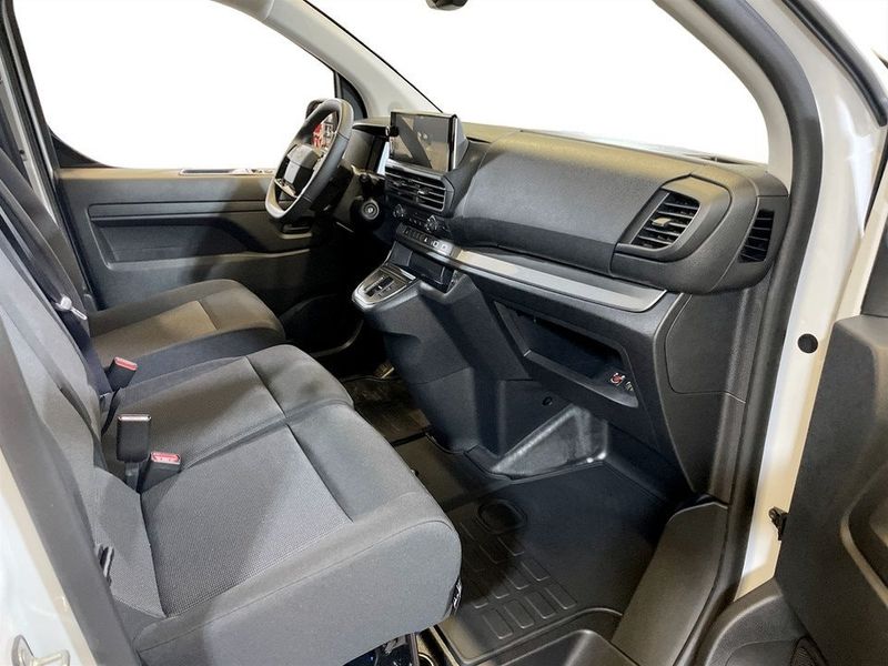 Citroen e-Jumpy bild 7