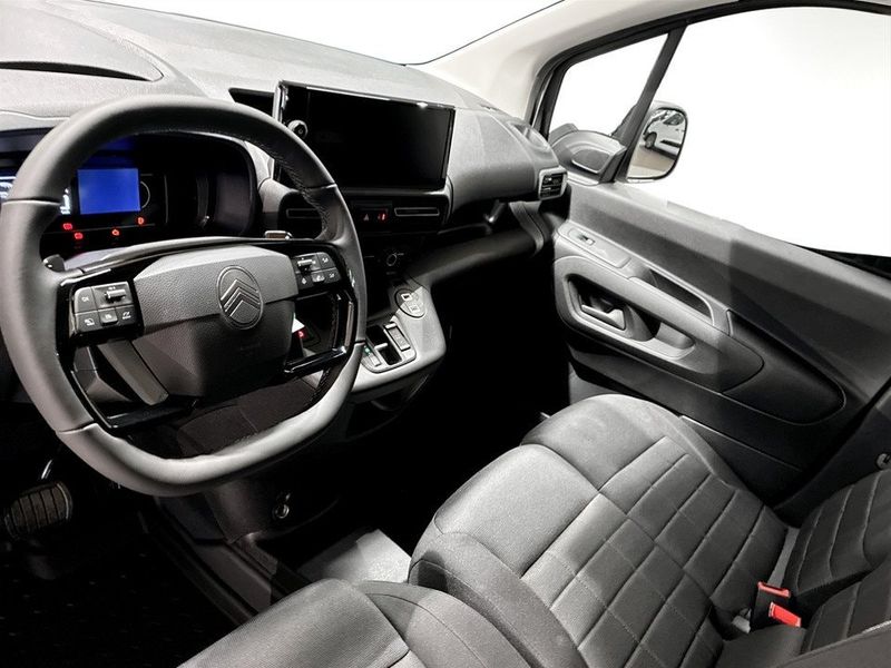Citroen e-Berlingo bild 3