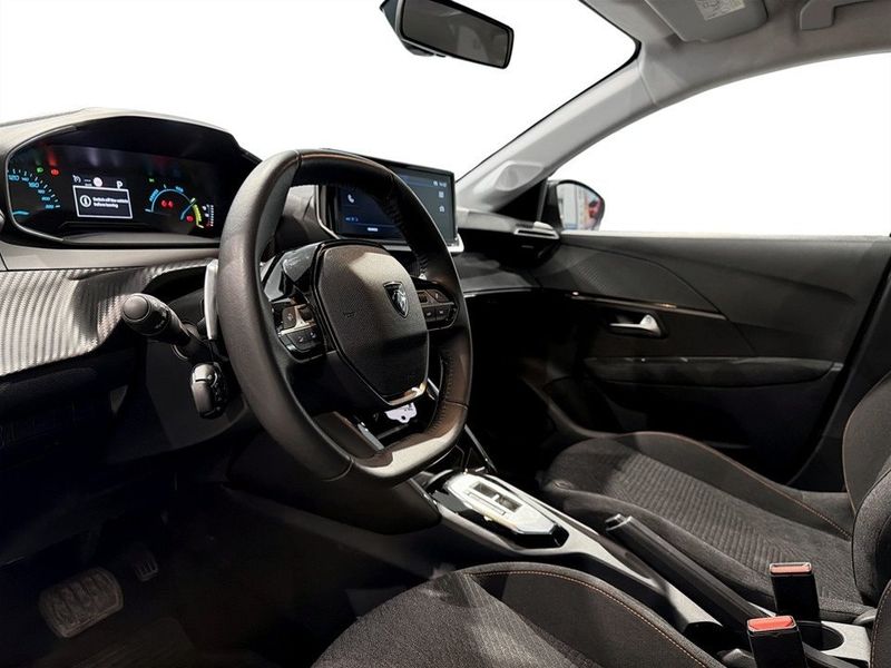 Peugeot 208 bild 5