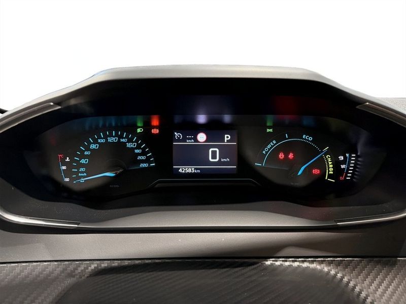 Peugeot 208 bild 9