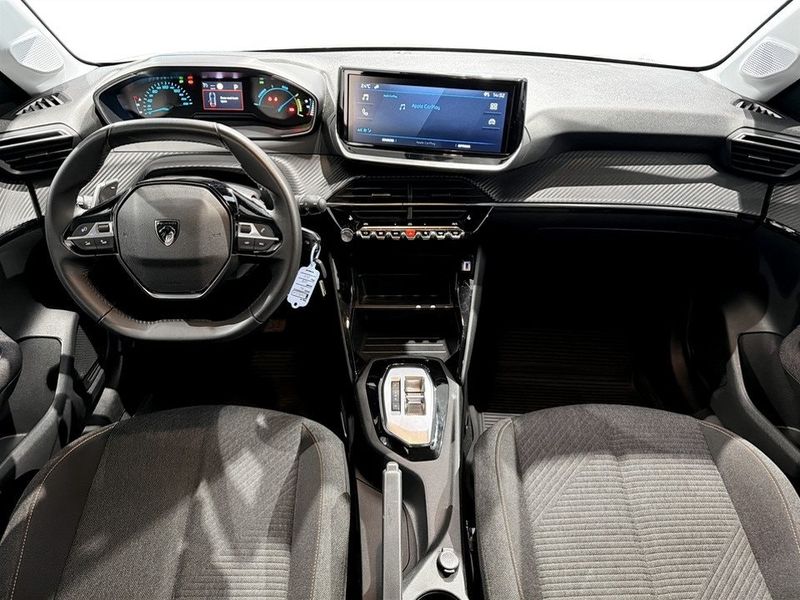 Peugeot 208 bild 6